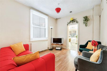 5 bedroom house to rent - Photo 2