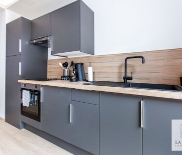 Location Appartement 1 pièce 22m² VALENCIENNES 59300 - Photo 6