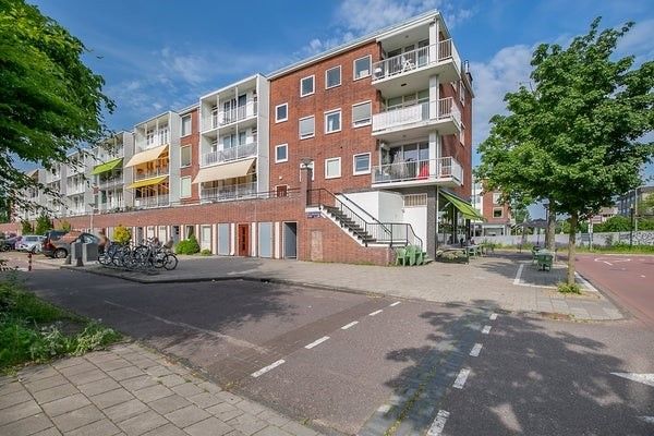 1076AX, Amsterdam - Foto 1