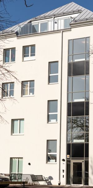 Norra vägen 49B - Foto 2