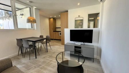 Piso de alquiler en Calle Calle Segovia, Barrio de Zaidín - Photo 5