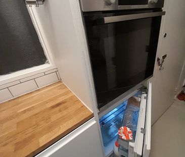 Studio Flat, Cullum Welch House Golden Lane Estat, EC1Y - Photo 5