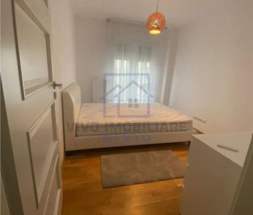 Apartament de inchiriat in Sibiu - 3 camere, cu balcon si loc de parcare privat, Complex Cibinium - Photo 6