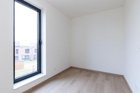 Nieuwbouw-appartement met 2 slpk. en staanplaats - Photo 2