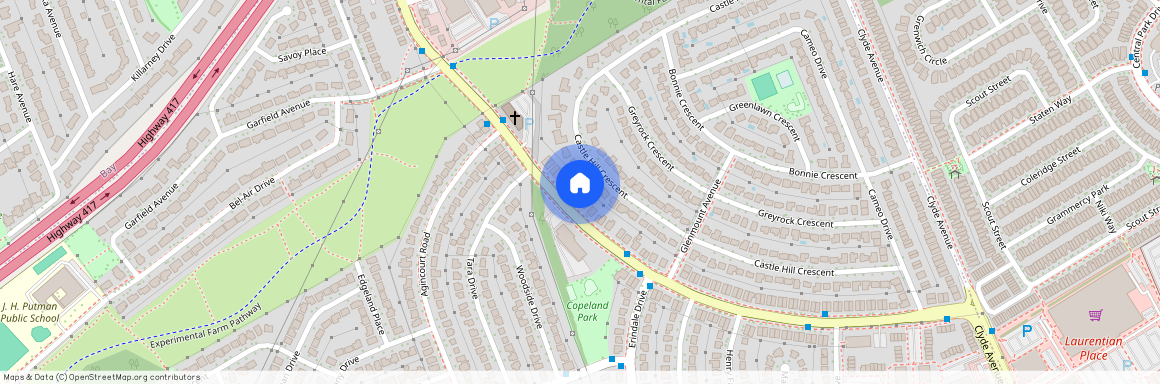 1151 Maitland Avenue, Belair Park - Copeland Park And Area