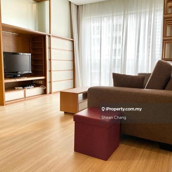Verve Suites, Mont Kiara - Photo 1