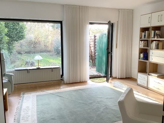 Family Place - Reihenhaus in Köln Porz - Photo 1