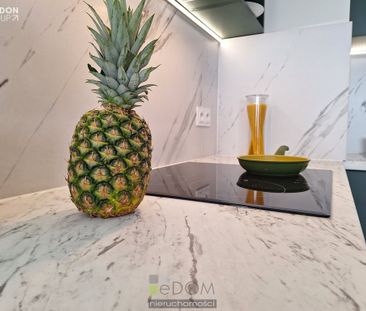 Mieszkanie na wynajem 42,5 m², Gorzów Wielkopolski, Śródmieście - Фото 1