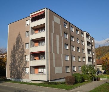 gemütliche Wohnung Nähe Stedtli Laufen und Bahnhof - Photo 4