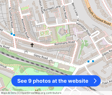 Rommany Road - Photo 1