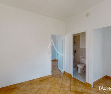 Location Appartement 2 pièces 25m² - Photo 6