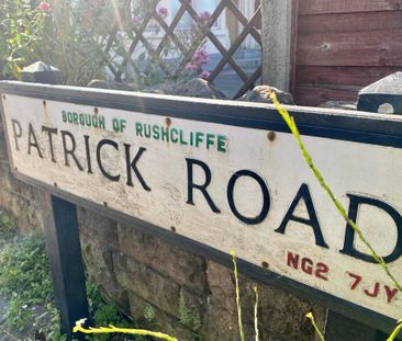 2 bedroom apartment to rent - Photo 3