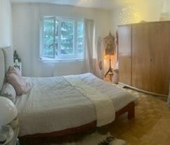 APPARTEMENT 21/2 PIÈCES À ZURICH - DISTRICT 8 SEEFELD/MÜHLEBACH, ME... - Photo 3