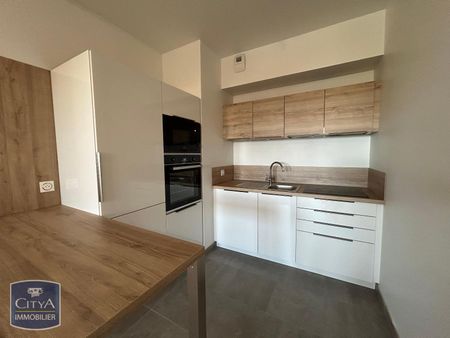 Location Appartement 3 pièces 79m² ANGERS 49000 - Photo 5