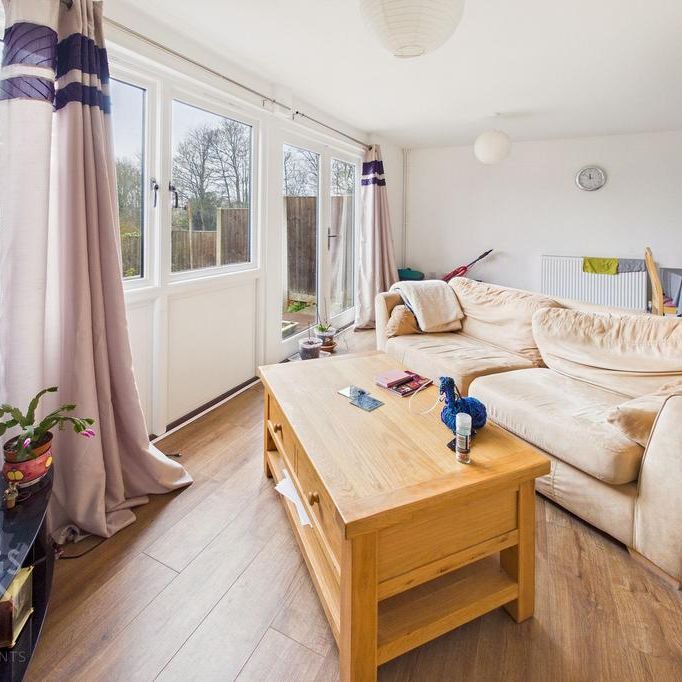 3 bedroom terraced house to rent - Photo 1