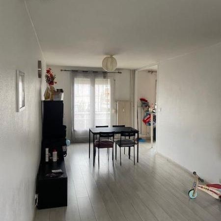 A LOUER 3 pièces Rouen RG - Photo 1