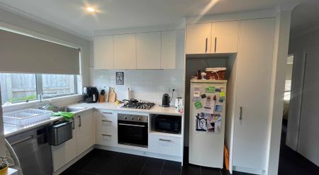 Sunny 2 bedroom for rent!! - Photo 4