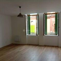 Location Appartement 2 pièces 45 m2 à Carmaux - Photo 1