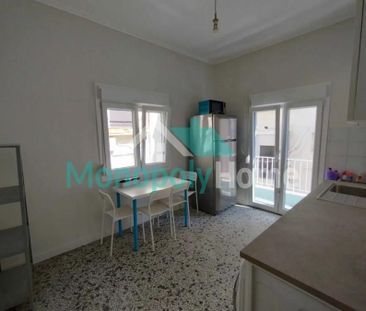 Studio/Γκαρσονιέρα για ενοικίαση Νέα Παραλία (Ανάληψη - Μπότσαρη - ... - Φωτογραφία 5