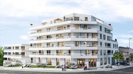 Appartement 2 pièces - - Photo 2