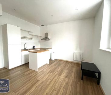 Location Appartement 2 pièces 42m² ST ETIENNE 42000 - Photo 5