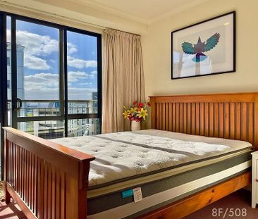 Central and Homely - Photo 1