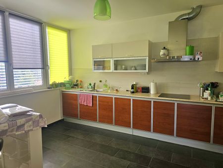 Charmant appartement de 2,5 pièces (100 m2) à Jouxtens-Mézery - Photo 4