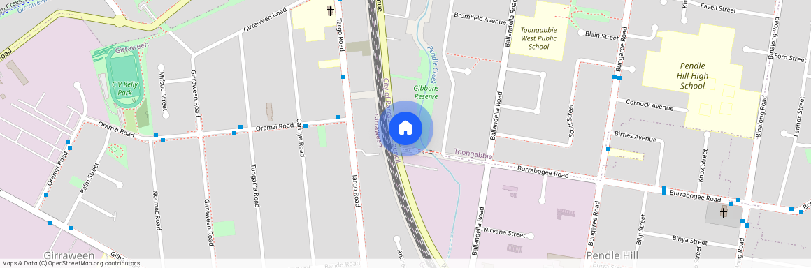 4/367-371 Wentworth Avenue, NSW 2146, Toongabbie