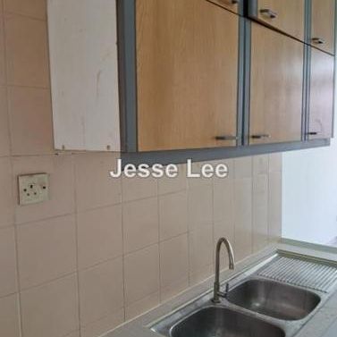 Pangsapuri Nilam, Segambut - Photo 1