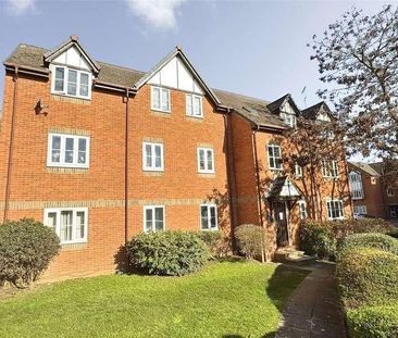 Thetford House, Rembrandt Way, Reading, Berkshire, RG1 - Photo 3