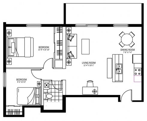 25 Tindale - Plan A - Photo 1