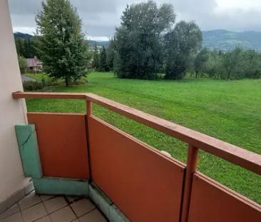 Pronájem bytu 1+kk s lodžií, Valašské Meziříčí, ul. Luční - Photo 4