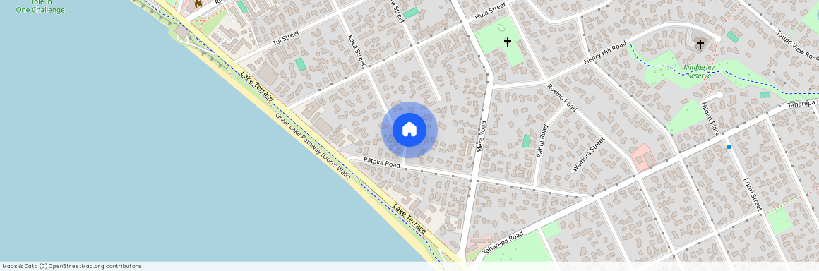 52 Kaka Street, Hilltop, Taupo