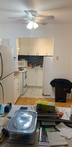 3 1/2 appartement à Ahuntsic Cartierville à louer - Photo 1