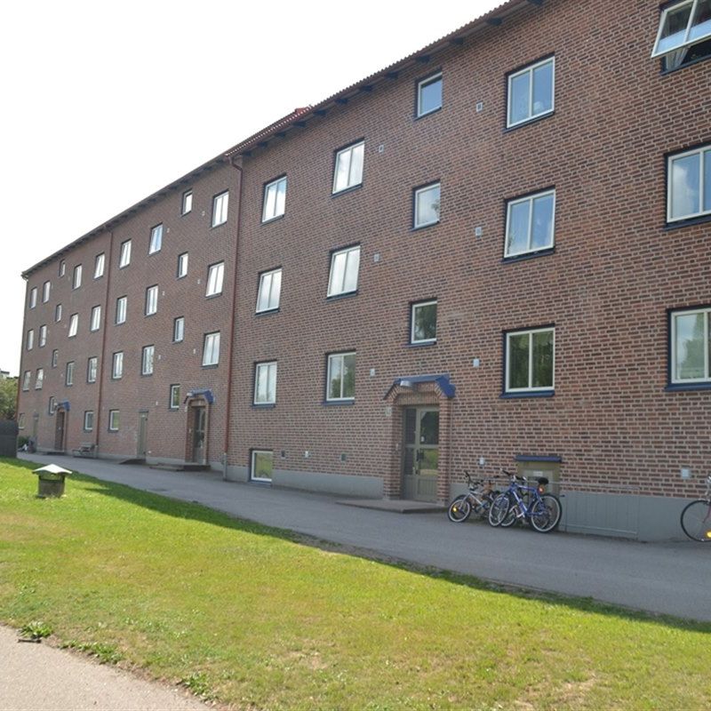 Nolhagagatan 52 - Photo 2