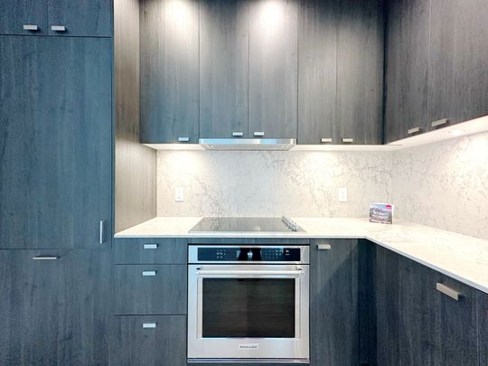 For Lease - 115 Denison Avenue Unit# 706, Toronto, Ontario - Photo 1