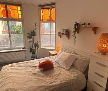 Bagijnestraat 46 - Foto 2