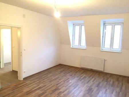 Dachgeschosswohnung - Miete in 8020 Graz - Foto 2