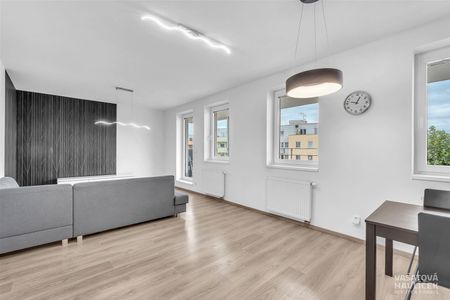Pronájem bytu 2+kk 66 m², Ve Stromovce , Hradec Králové - Photo 3