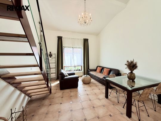 Pronájem bytu 2+kk v družstevním vlastnictví 45 m², Hostivice - Fotografie 1