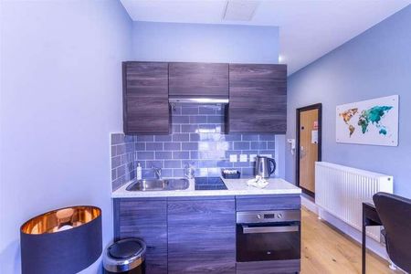 The Bruce Building, Newcastle Upon Tyne, NE1 - Photo 5