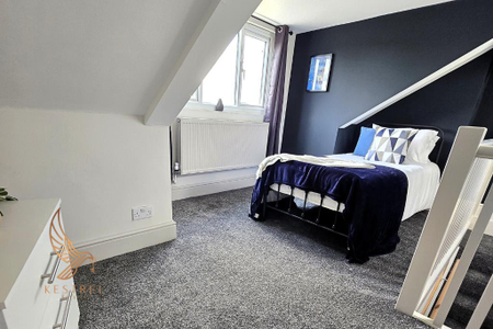 1 bedroom end of terrace house to rent - Photo 3
