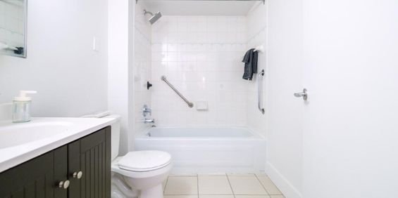 Studio & 1 Ch. Meublé et Rénové dès 920$ | Tout Inclus! à louer Montréal Hochelaga-Maisonneuve/Mercier - Photo 3