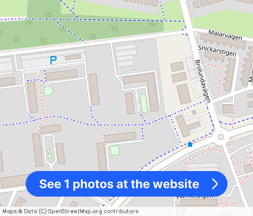 Klockarvägen 49 - Photo 1