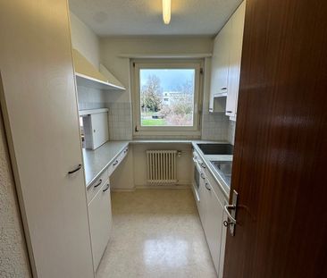 Charmante 3.5-Zimmerwohnung - nahe Bahnhof Dietlikon - Photo 2