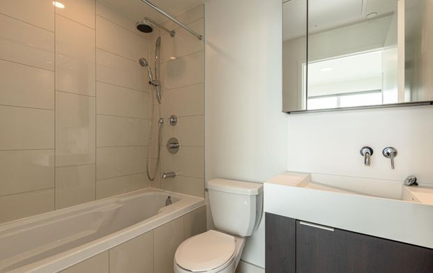 For Lease - 15 Lower Jarvis Street Unit# 3803, Toronto, Ontario - Photo 1