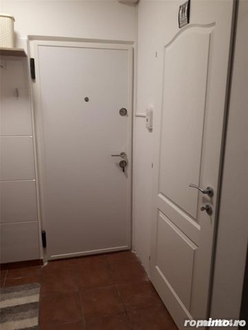 Garsoniera in zona Piata Resitei - Fotografie 4