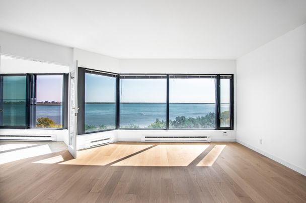 Appartement à louer, Montréal (Verdun/Île-des-Soeurs) - Photo 1