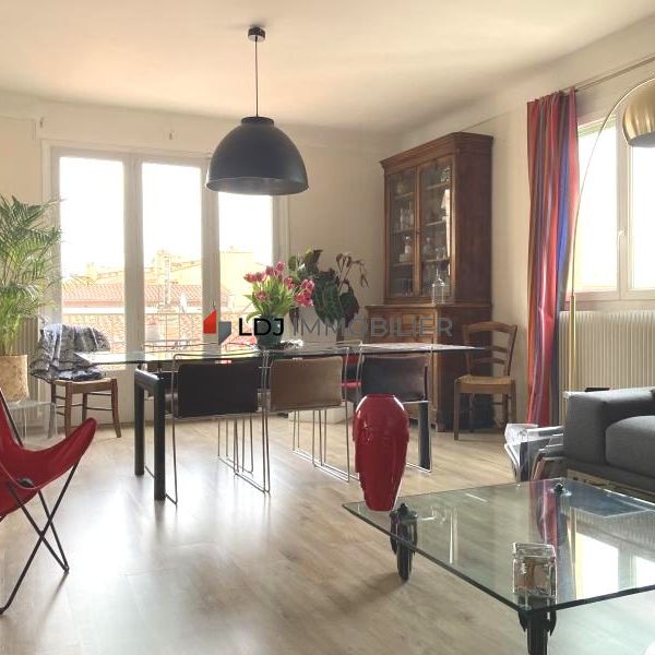 Location Appartement 3 pièces 84m² PERPIGNAN 66000 - Photo 1