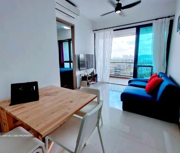 J Gateway (D22), Condominium - For Rent - Photo 1